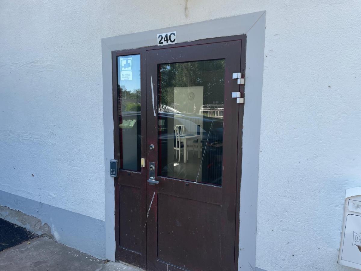 Laerkan21 Tvisegatan 24C Borlänge Екстериор снимка