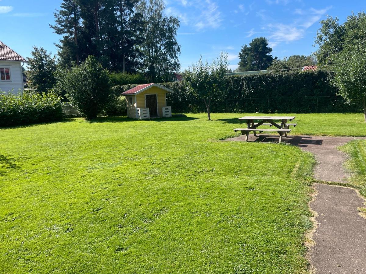 Laerkan21 Tvisegatan 24C Borlänge Екстериор снимка