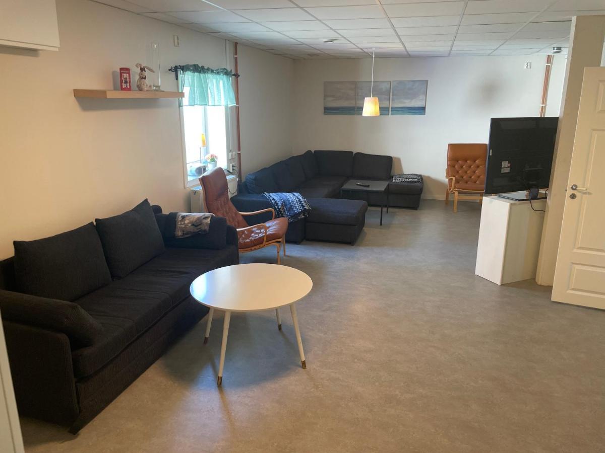 Laerkan21 Tvisegatan 24C Borlänge Екстериор снимка