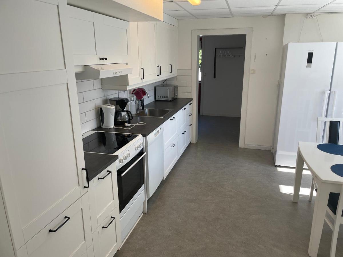 Laerkan21 Tvisegatan 24C Borlänge Екстериор снимка