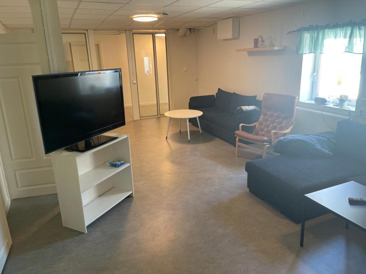 Laerkan21 Tvisegatan 24C Borlänge Екстериор снимка