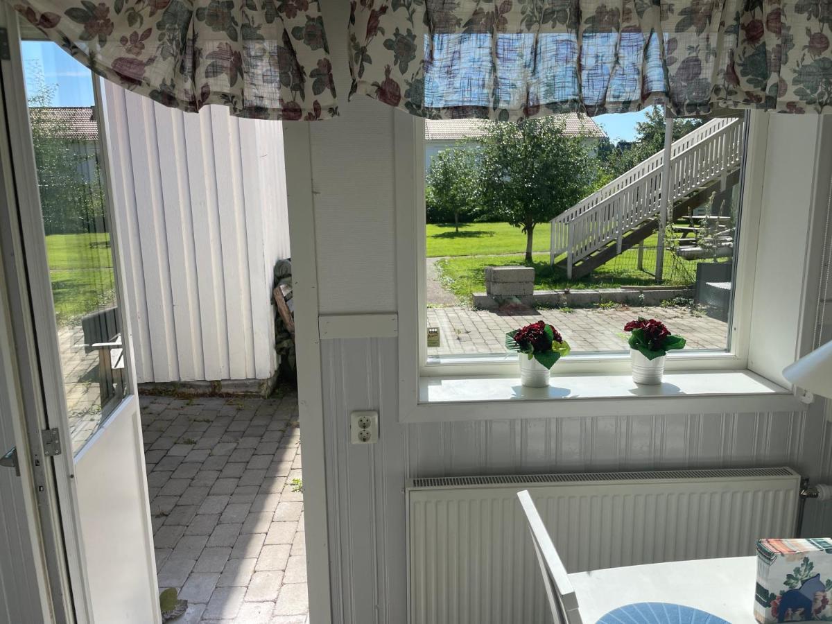 Laerkan21 Tvisegatan 24C Borlänge Екстериор снимка