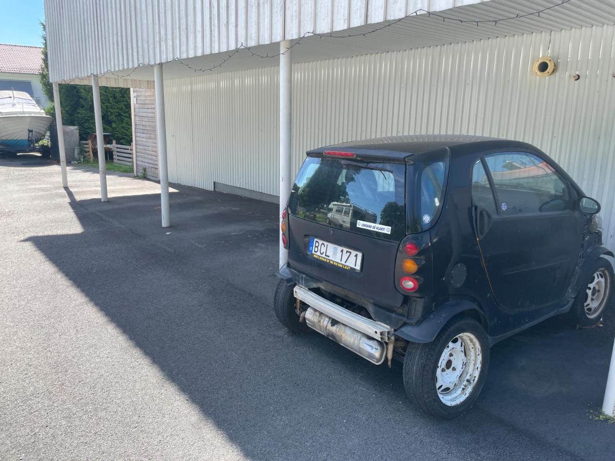 Laerkan21 Tvisegatan 24C Borlänge Екстериор снимка