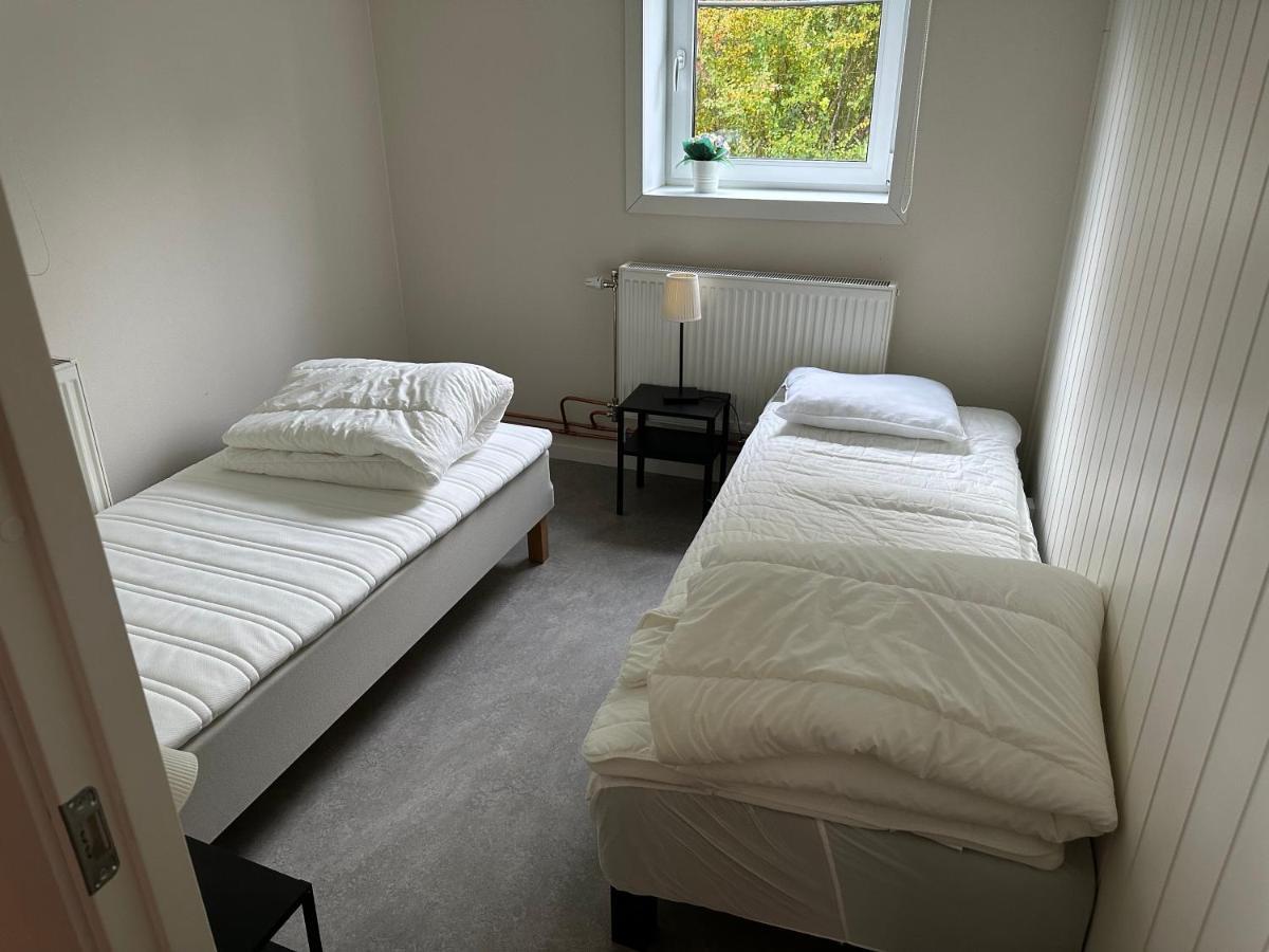 Laerkan21 Tvisegatan 24C Borlänge Екстериор снимка